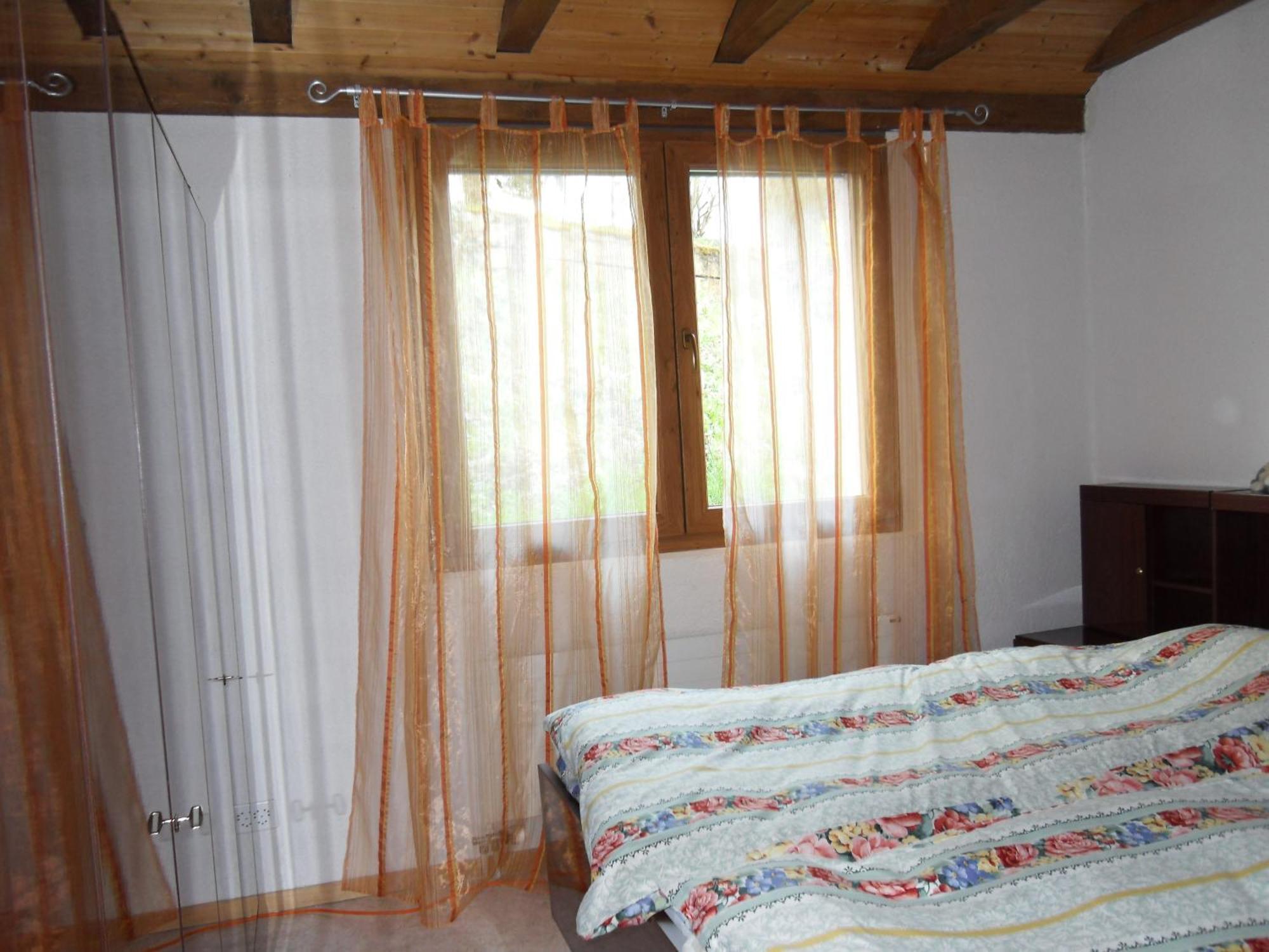 Bed&Breakfast In Flueh Hofstetten-Fluh Quarto foto